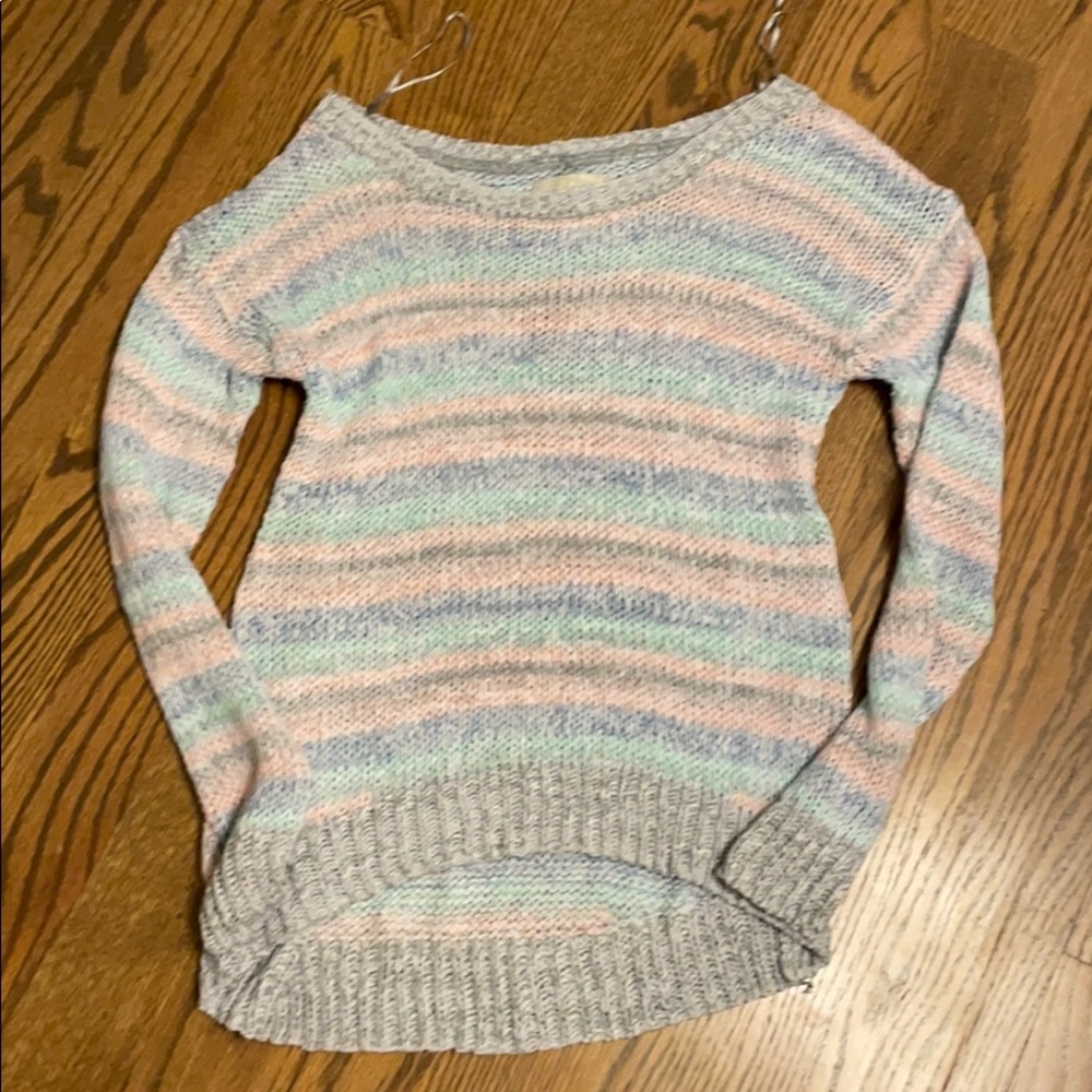 sweater